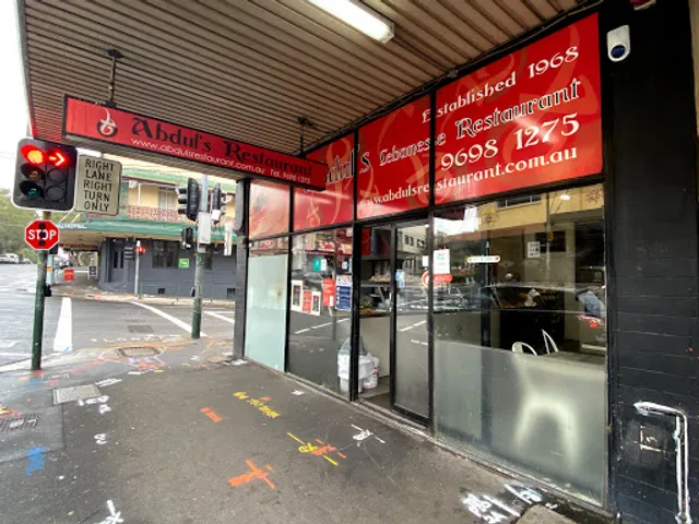 Abdul’s Restaurant