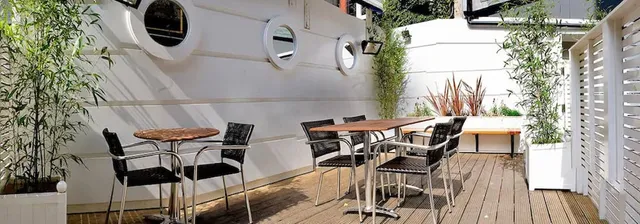 The Artto Hotel Glasgow