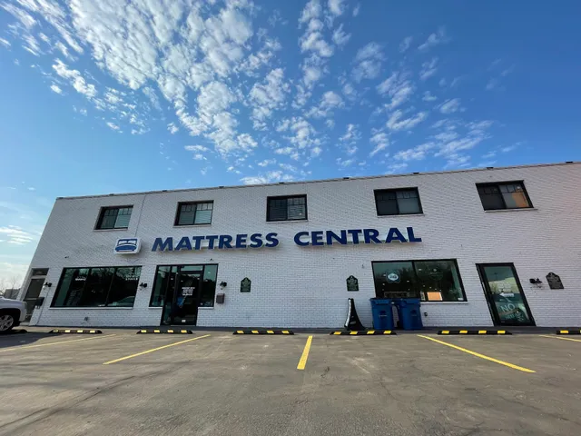 Mattress Central