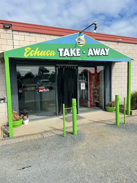 Echuca Take Away