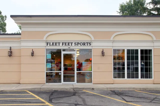 Fleet Feet Northfield