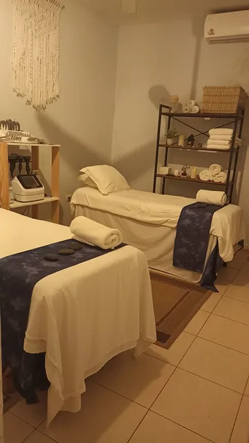 SPA Jey luz Tulum