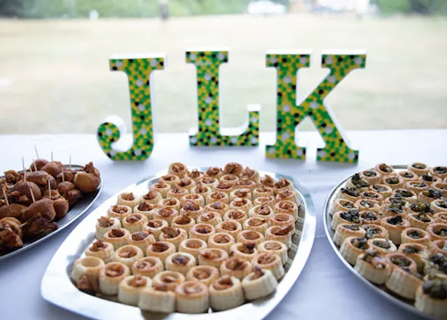 Jackie's Love Kitchen