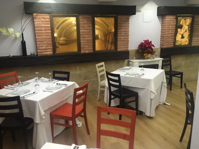 Restaurante Vega