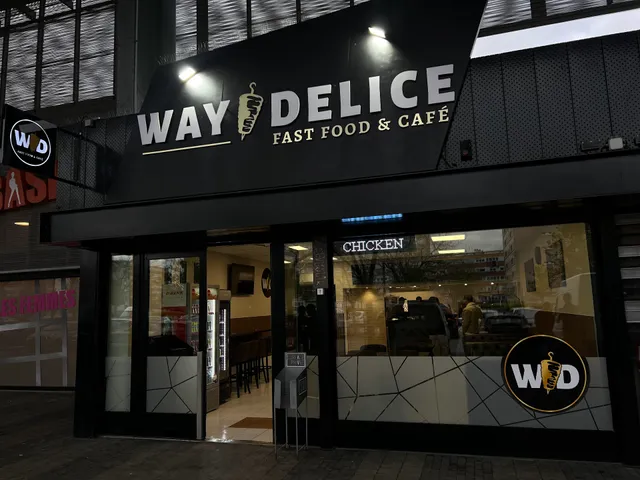 WAY DELICE