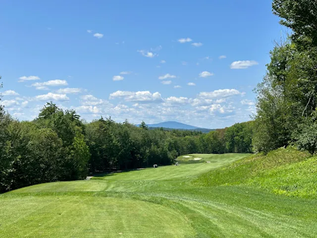 Canterbury Woods Country Club