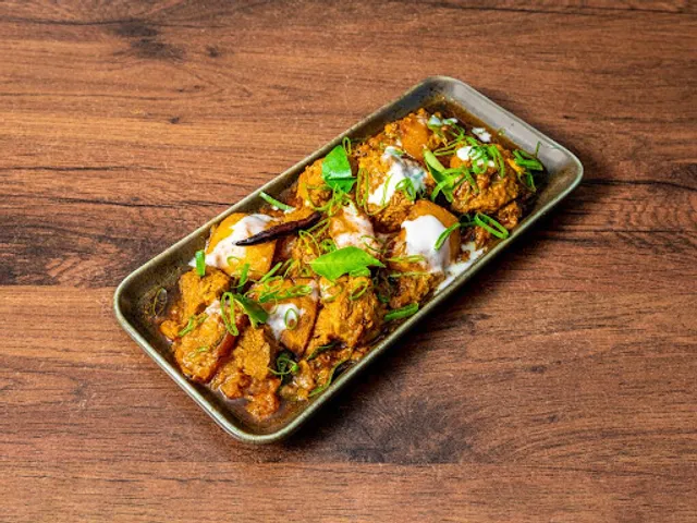 Le Raj Indian Restaurant