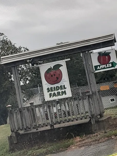 Seidel Farm