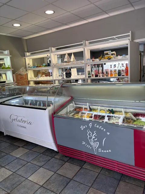 Bar - Caffetteria Fratelli Sanna