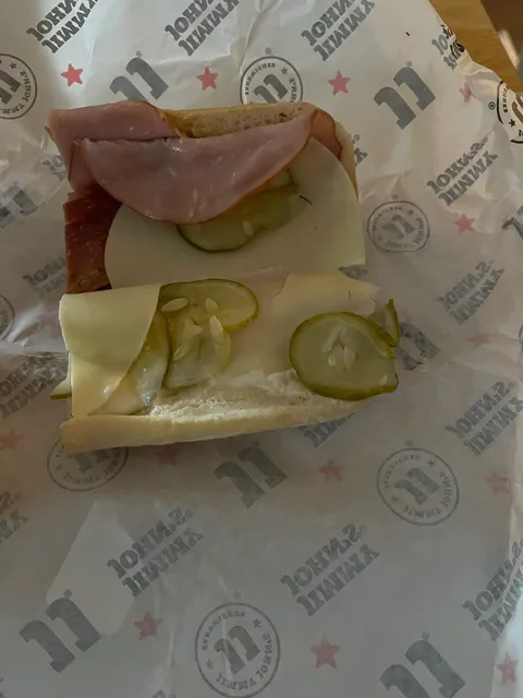 Jimmy John's