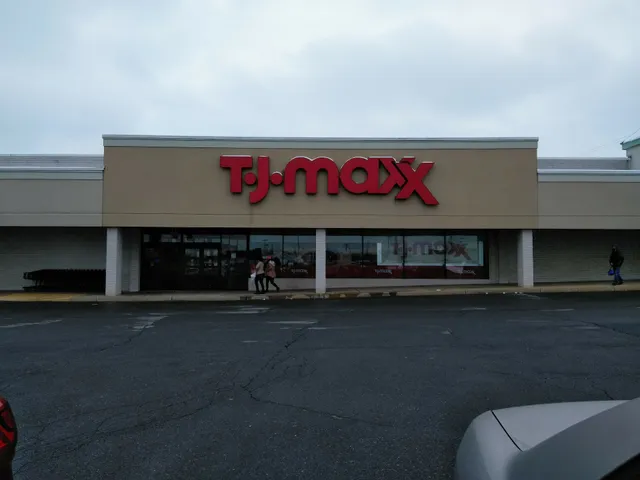 T.J. Maxx