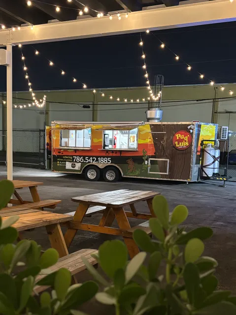 Pa’Q Luis Carne Grill