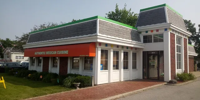 T&T Authentic Mexican Cuisine