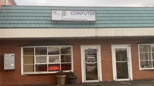 PC Development Group