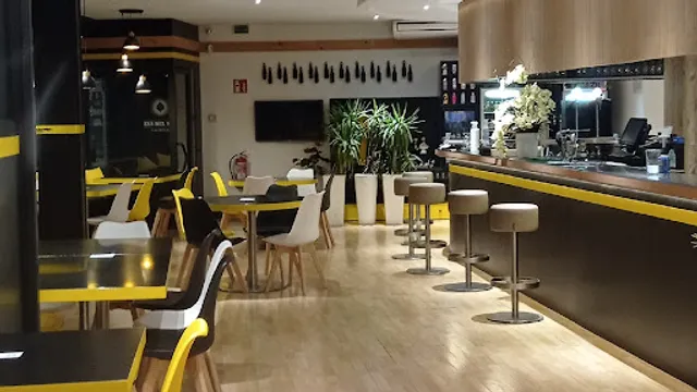 ELS DEL MIG | GASTROBAR