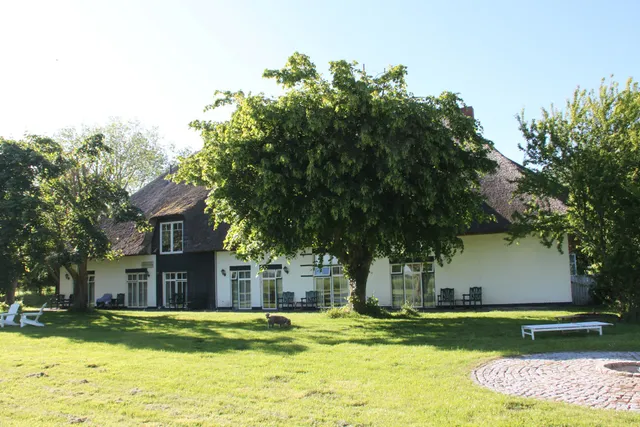 Landhotel Teichwiesenhof