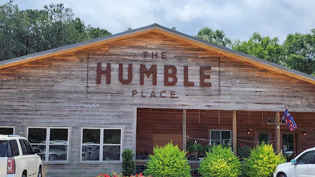 The Humble Place