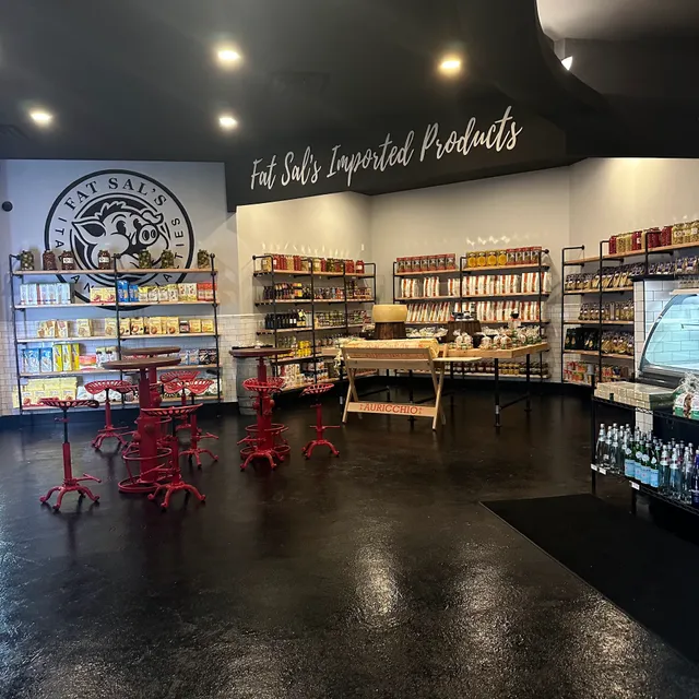 BAYVILLE ITALIAN BAKERY & GOURMET DELI