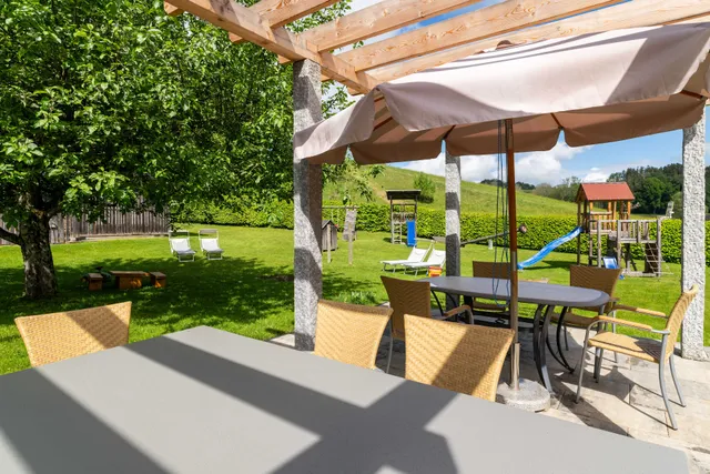 Apartments Maderhof, Mary &. Andreas Fischer