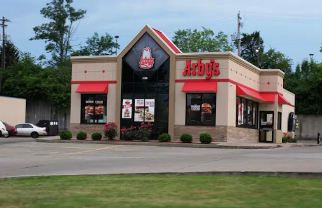 Arby's