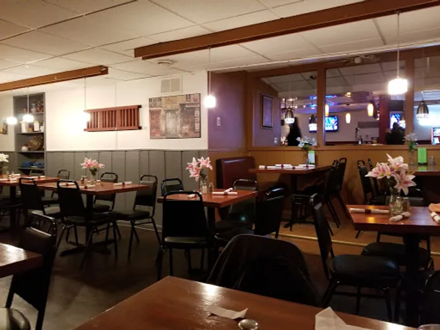 Valley Inn Restaurant