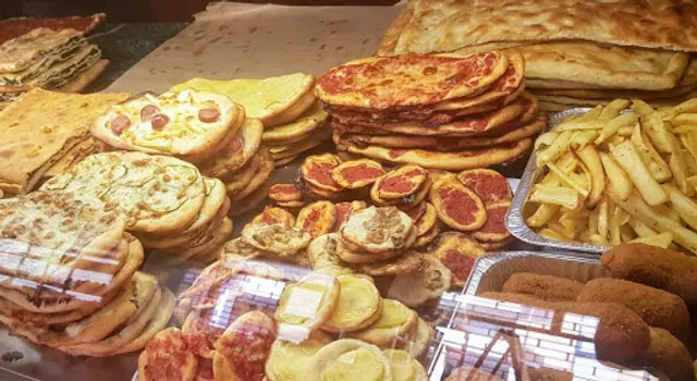 Vapoforno Campo Dell'Oro