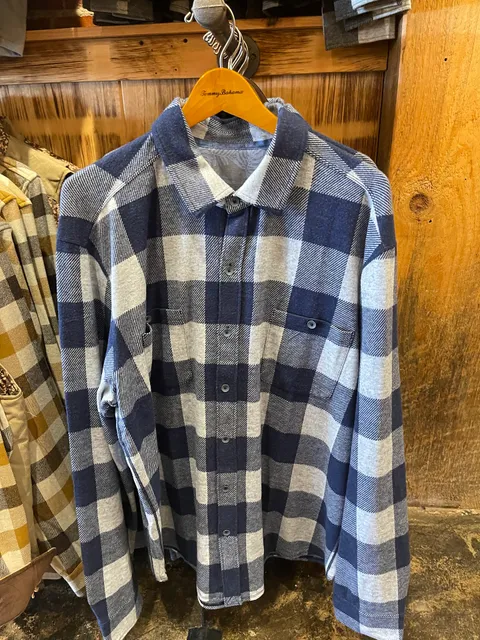 Dunworkin Blue Ridge