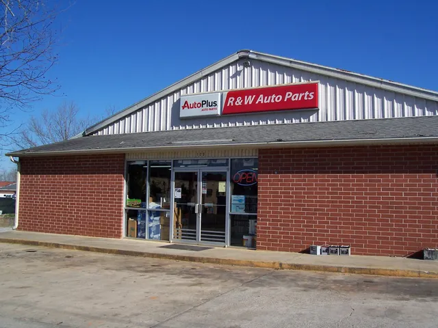 R & W Auto Parts