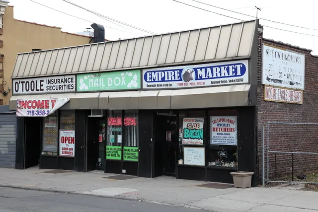Empire Market