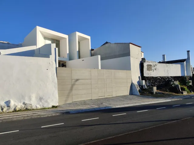 Barrocas Villas Azores