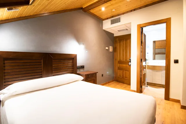 Hostal Alda Casco Antiguo