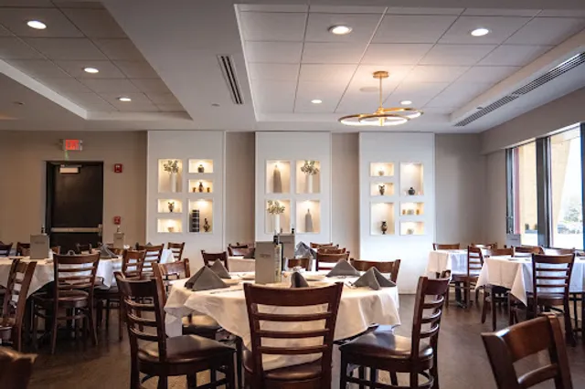 Psistaria Greek Taverna