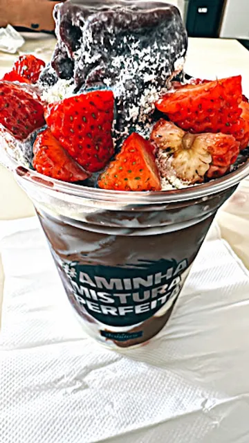 Açaidera Delivery Joinville