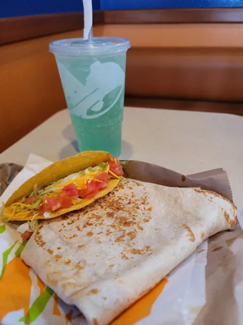 Taco Bell
