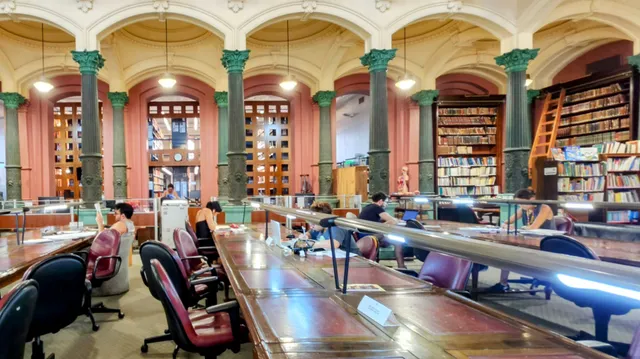 National Library of Teachers