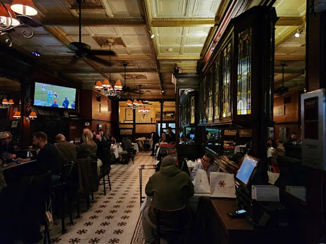 Dino & Harry's Steakhouse