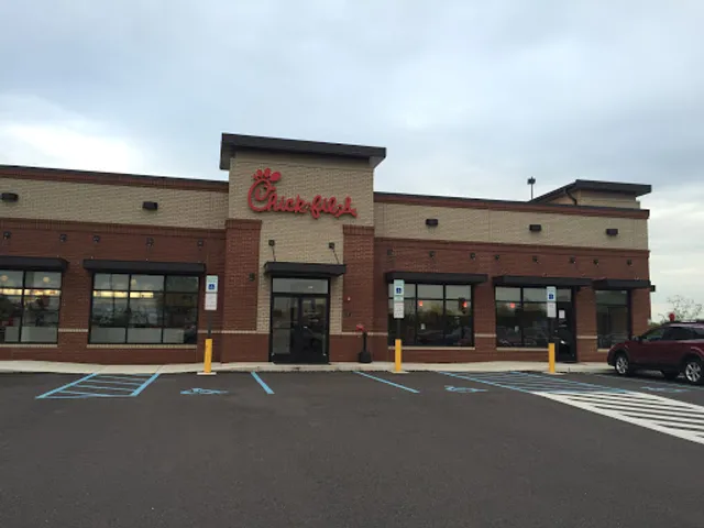 Chick-fil-A