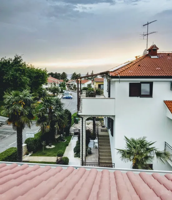 Porec Kroatien - House Marija