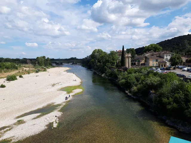 Pont de Remoulins