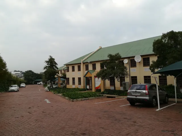 Famous Brands Regional Office