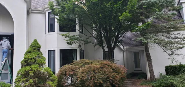 J&P Rainbow Painting Corp.