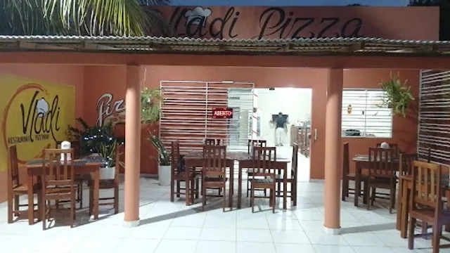 Vladi Pizzaria