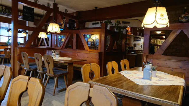 Gasthof Stern Burgsinn, Stern Gastronomie UG (haftungsbeschränkt)