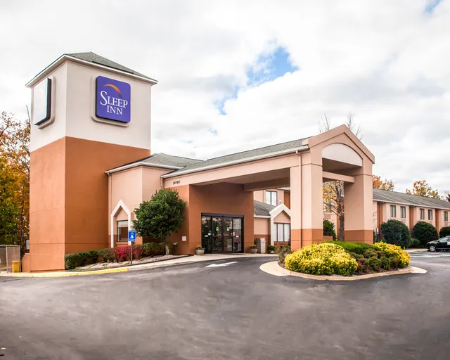 Sleep Inn Woodbridge - Potomac Mills