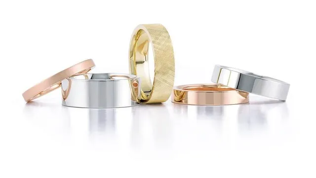 eWeddingBands Master Jewelers