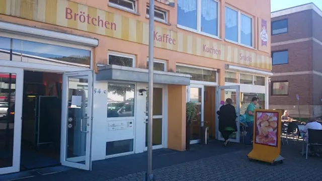Hildesheimer Stadtbäckerei Café Engelke GmbH