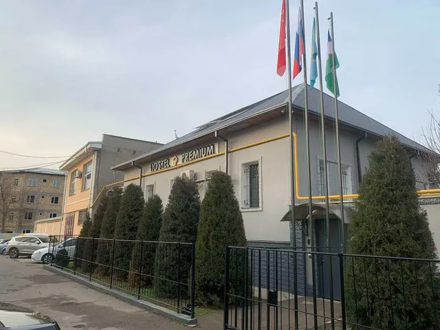 Hostel PREMIUM