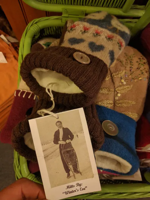 Calumet Mercantile & General