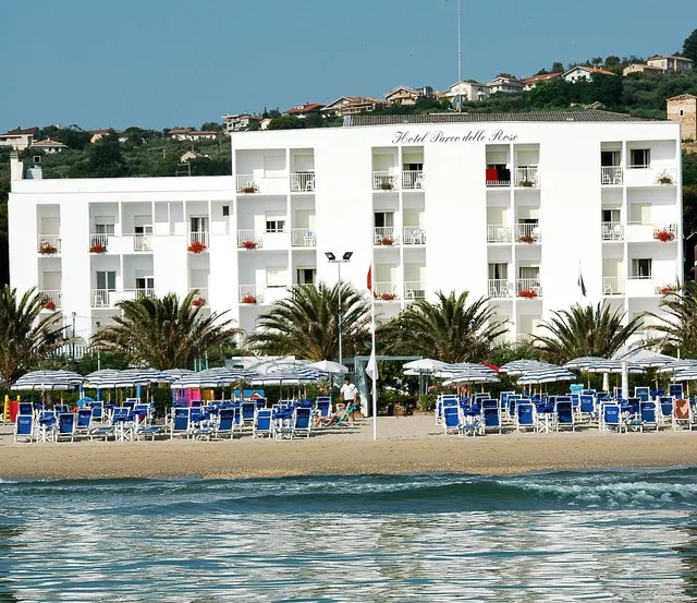 Hotel Parco delle Rose