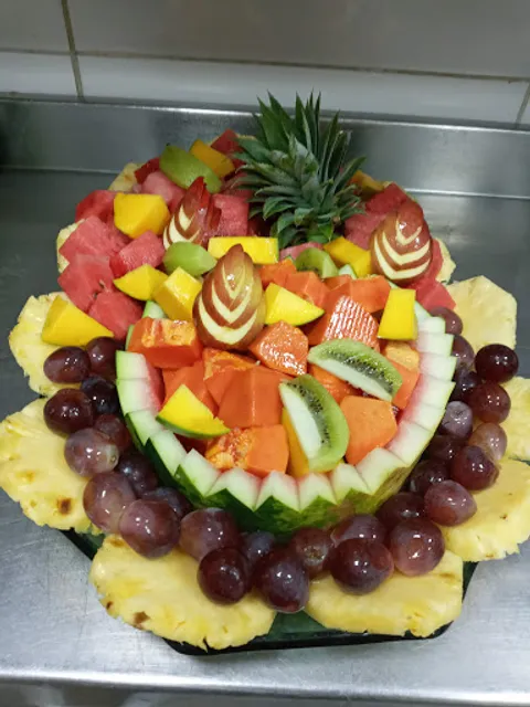 Divino Fogão - Manauara